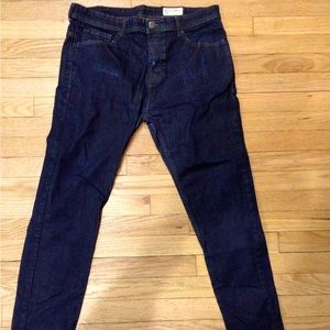 Denim Co. Mens Jeans
